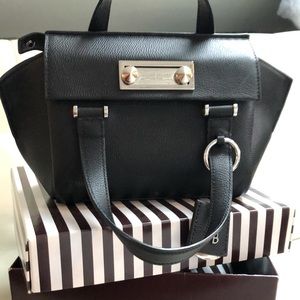 Brand new still in the box Henri Bendel bag